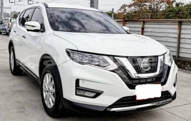 Big with watermark nissan x trail kaskadar beskent 4728