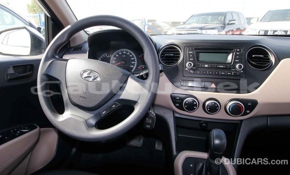 Buy Import Hyundai i10 White Car in Import - Dubai in Andijon Buy Import Hyundai i10 White Car in Import - Dubai in Andijon