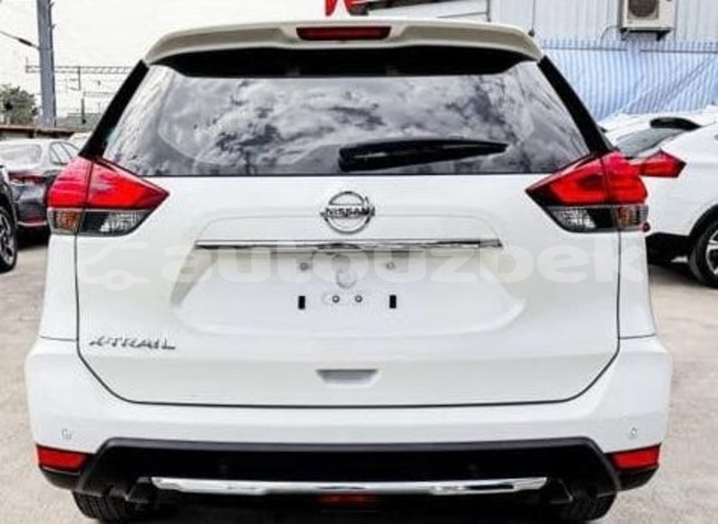 Big with watermark nissan x trail kaskadar beskent 4728