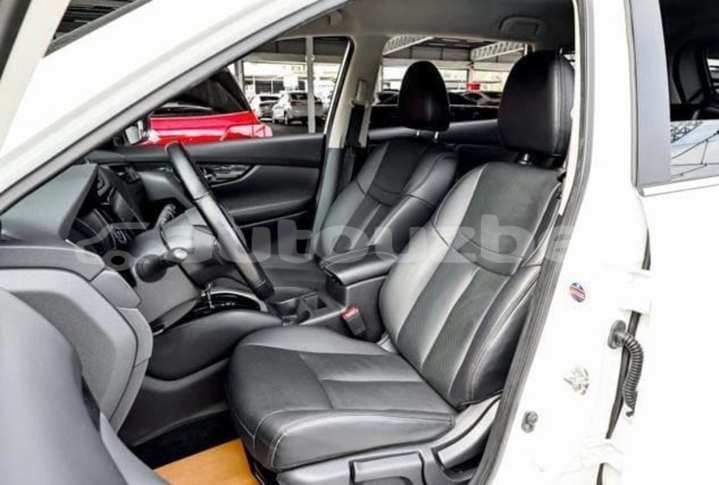 Big with watermark nissan x trail kaskadar beskent 4728
