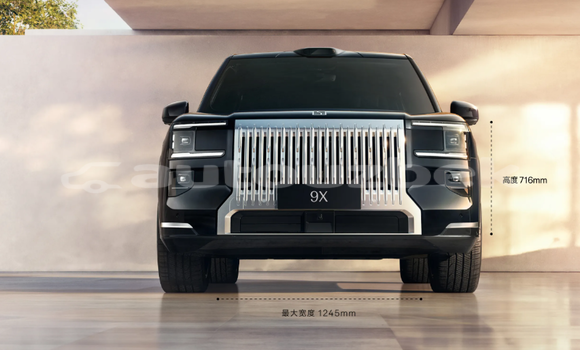 Buy New Zibar MK2 Black Car in Cartak in Namangan Buy New Zibar MK2 Black Car in Cartak in Namangan