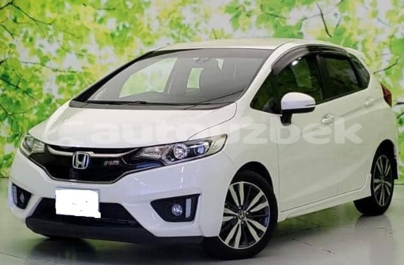 Big with watermark honda fit toskent tashkent 4730