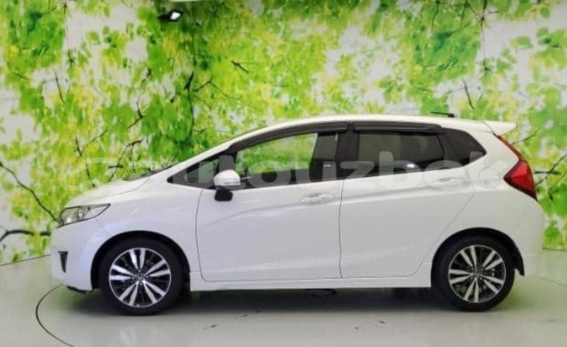 Big with watermark honda fit toskent tashkent 4730
