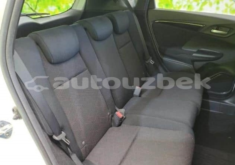 Big with watermark honda fit toskent tashkent 4730