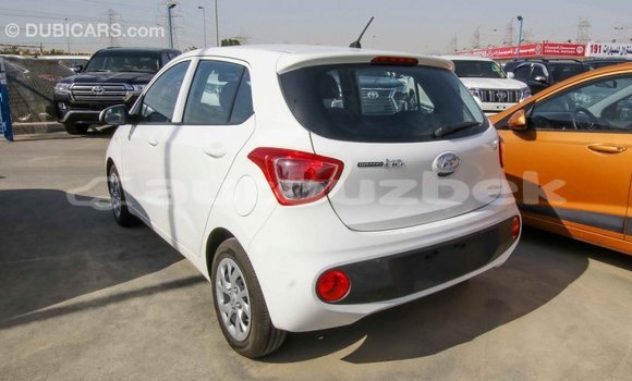 Buy Import Hyundai i10 White Car in Import - Dubai in Andijon Buy Import Hyundai i10 White Car in Import - Dubai in Andijon