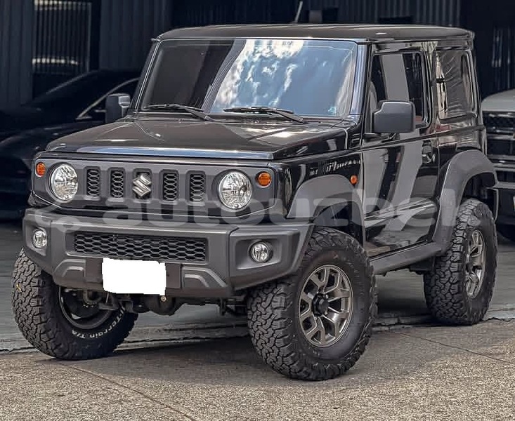 Big with watermark suzuki jimny toskent tashkent 4734