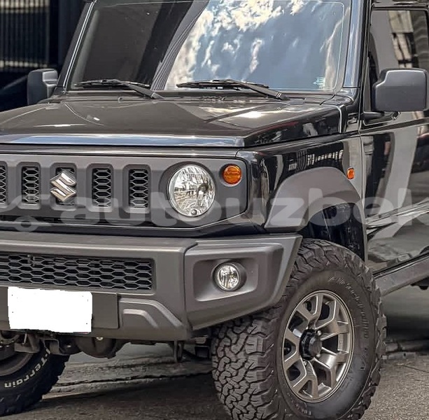 Big with watermark suzuki jimny toskent tashkent 4734