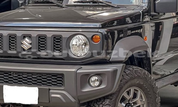 Buy Used Suzuki Jimny Black Car in Tashkent in Toskent Buy Used Suzuki Jimny Black Car in Tashkent in Toskent