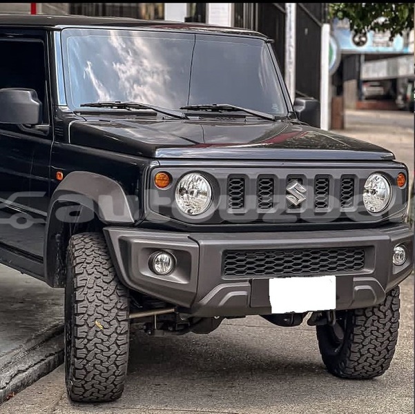 Big with watermark suzuki jimny toskent tashkent 4734