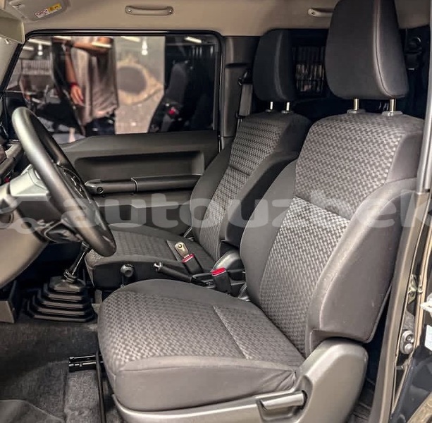 Big with watermark suzuki jimny toskent tashkent 4734