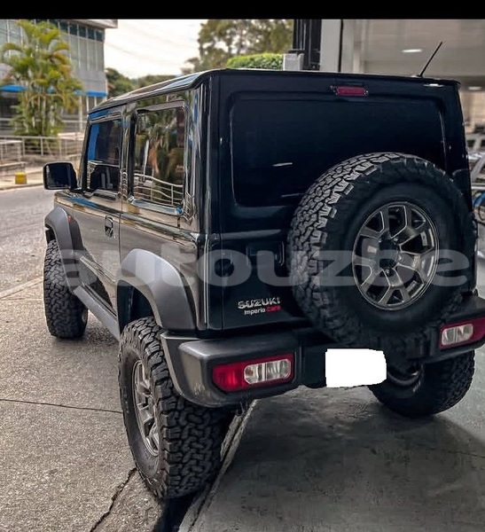 Big with watermark suzuki jimny toskent tashkent 4734
