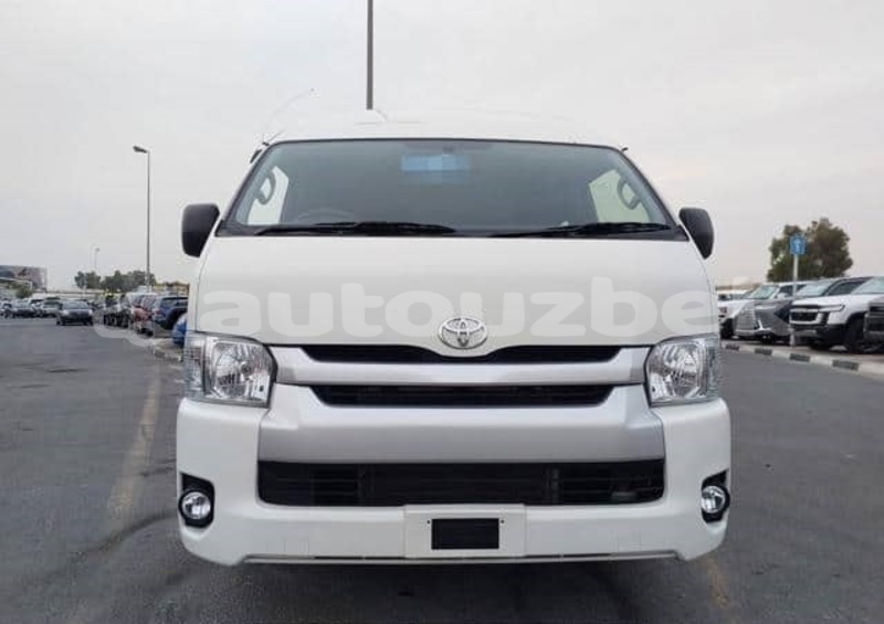 Big with watermark toyota hiace toskent tashkent 4736