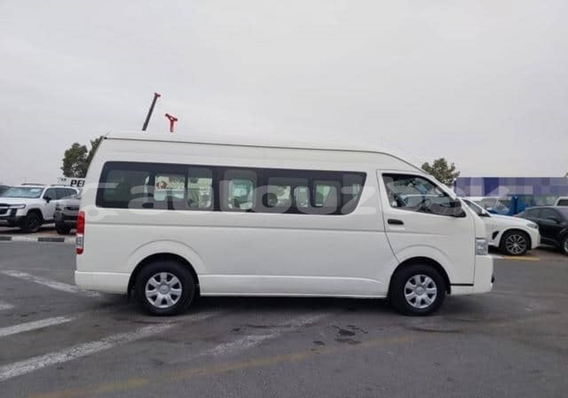 Big with watermark toyota hiace toskent tashkent 4736