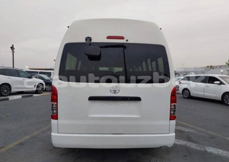 Big with watermark toyota hiace toskent tashkent 4736