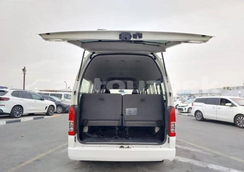 Big with watermark toyota hiace toskent tashkent 4736