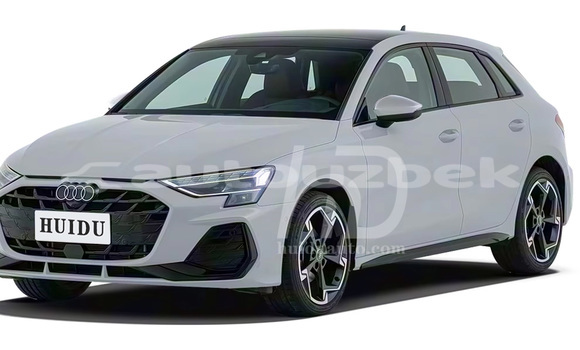 Buy New Audi A3 Other Car in Karabagis in Andijon