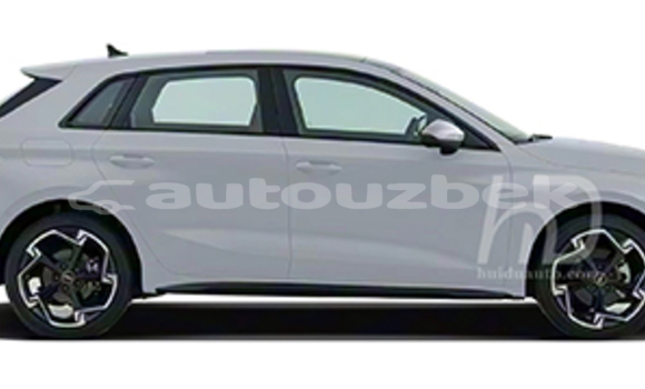 Buy New Audi A3 Other Car in Karabagis in Andijon Buy New Audi A3 Other Car in Karabagis in Andijon