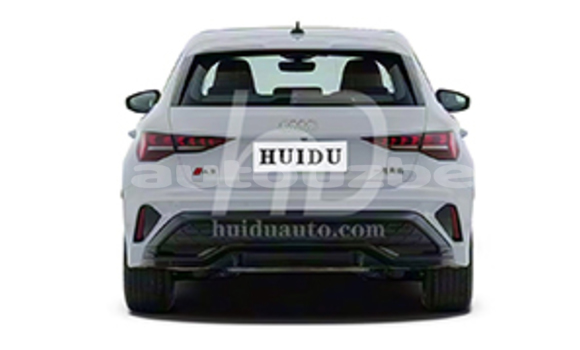 Buy New Audi A3 Other Car in Karabagis in Andijon Buy New Audi A3 Other Car in Karabagis in Andijon