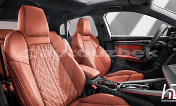 Buy New Audi A3 Other Car in Karabagis in Andijon Buy New Audi A3 Other Car in Karabagis in Andijon