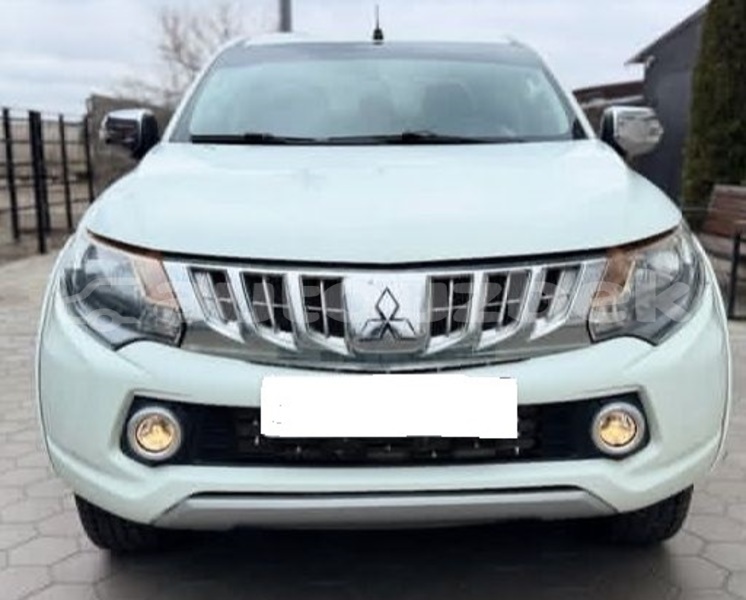 Big with watermark mitsubishi l200 kaskadar beskent 4738