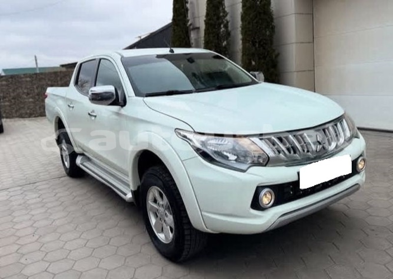 Big with watermark mitsubishi l200 kaskadar beskent 4738