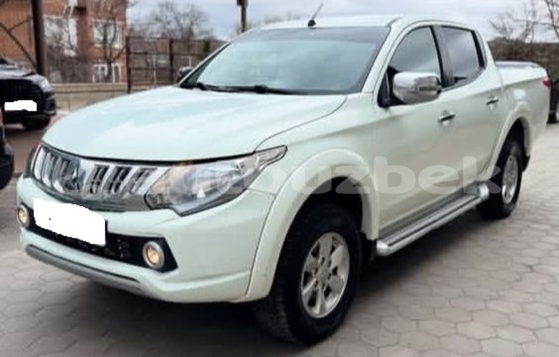 Big with watermark mitsubishi l200 kaskadar beskent 4738