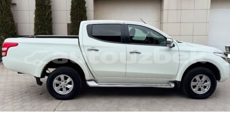 Big with watermark mitsubishi l200 kaskadar beskent 4738