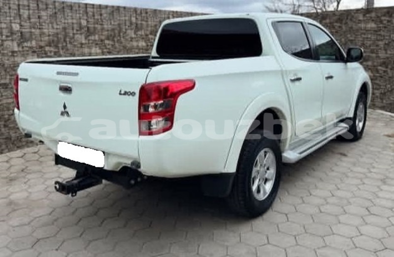 Big with watermark mitsubishi l200 kaskadar beskent 4738