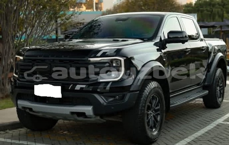 Big with watermark ford ranger kaskadar beskent 4739