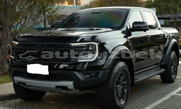 Buy Used Ford Ranger Black Car in Beskent in Kaskadar Buy Used Ford Ranger Black Car in Beskent in Kaskadar