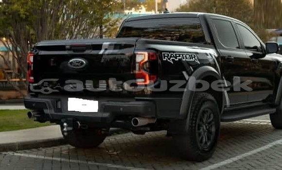 Buy Used Ford Ranger Black Car in Beskent in Kaskadar Buy Used Ford Ranger Black Car in Beskent in Kaskadar