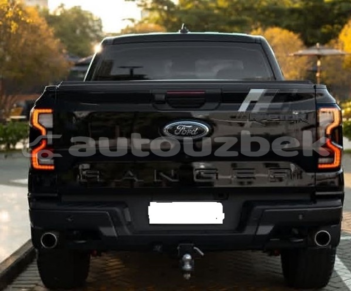 Big with watermark ford ranger kaskadar beskent 4739