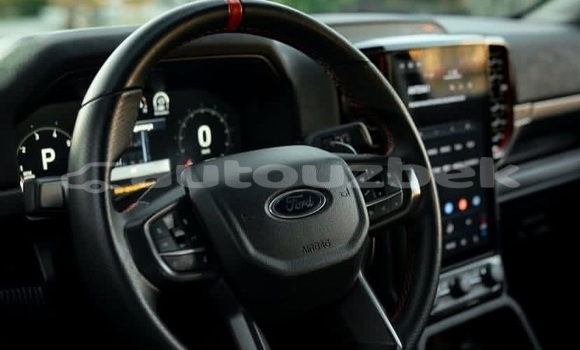 Buy Used Ford Ranger Black Car in Beskent in Kaskadar Buy Used Ford Ranger Black Car in Beskent in Kaskadar