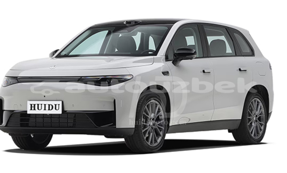 Buy Used LTI TX Other Car in Dustlik in Cizah