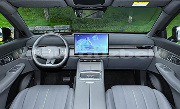 Buy Used LTI TX Other Car in Dustlik in Cizah Buy Used LTI TX Other Car in Dustlik in Cizah