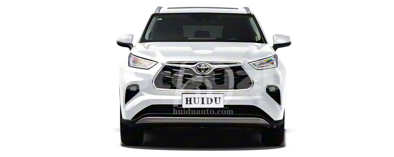 Big with watermark toyota highlander andijon honobod 4742