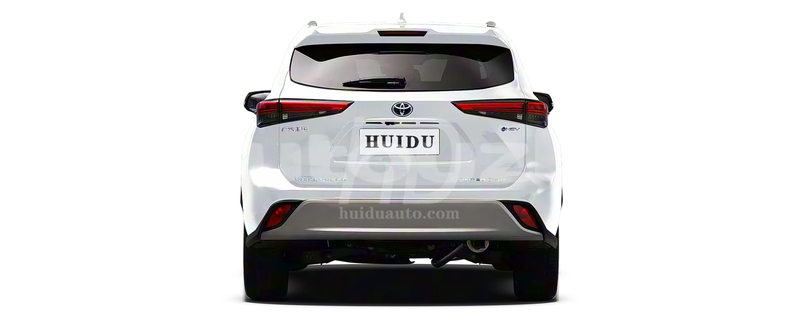 Big with watermark toyota highlander andijon honobod 4742