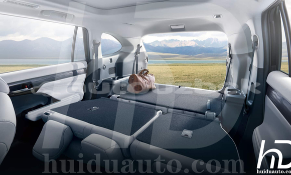 Buy New Toyota Highlander White Car in Honobod in Andijon Buy New Toyota Highlander White Car in Honobod in Andijon