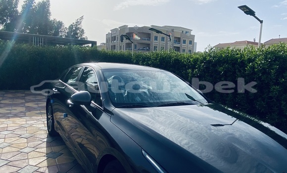 Buy Used Kia K5 Blue Car in Ahunabayev in Andijon Buy Used Kia K5 Blue Car in Ahunabayev in Andijon