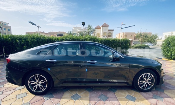Buy Used Kia K5 Blue Car in Ahunabayev in Andijon Buy Used Kia K5 Blue Car in Ahunabayev in Andijon