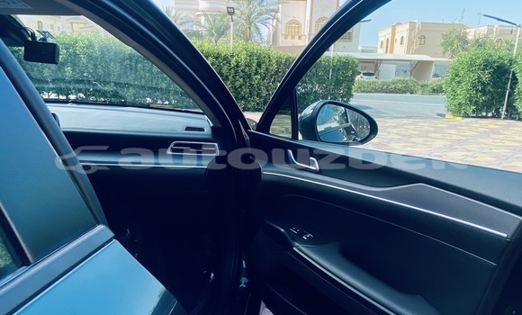 Buy Used Kia K5 Blue Car in Ahunabayev in Andijon Buy Used Kia K5 Blue Car in Ahunabayev in Andijon