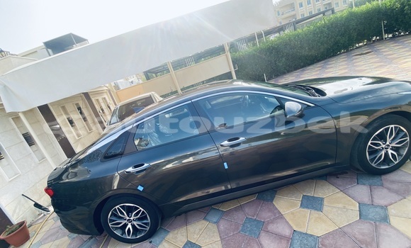 Buy Used Kia K5 Blue Car in Ahunabayev in Andijon Buy Used Kia K5 Blue Car in Ahunabayev in Andijon