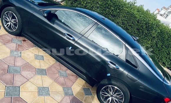 Buy Used Kia K5 Blue Car in Ahunabayev in Andijon Buy Used Kia K5 Blue Car in Ahunabayev in Andijon