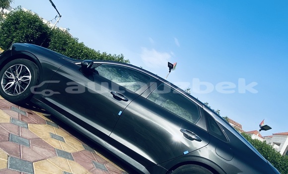 Buy Used Kia K5 Blue Car in Ahunabayev in Andijon Buy Used Kia K5 Blue Car in Ahunabayev in Andijon