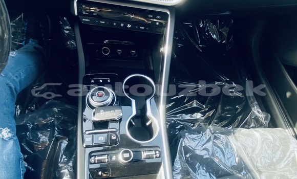 Buy Used Kia K5 Blue Car in Ahunabayev in Andijon Buy Used Kia K5 Blue Car in Ahunabayev in Andijon