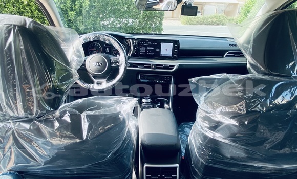 Buy Used Kia K5 Blue Car in Ahunabayev in Andijon Buy Used Kia K5 Blue Car in Ahunabayev in Andijon