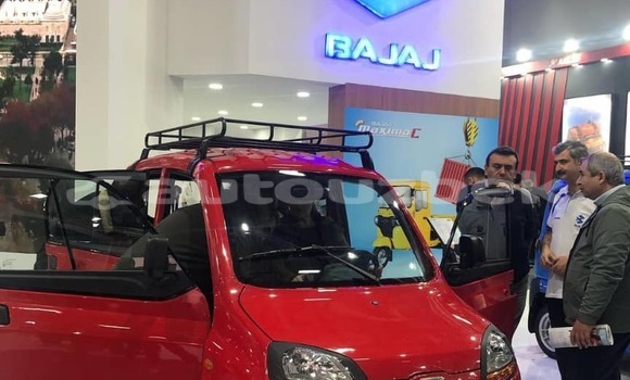 Buy New Bajaj Qute White Car in Yaniobod in Toskent Buy New Bajaj Qute White Car in Yaniobod in Toskent