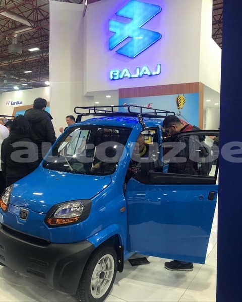 Big with watermark bajaj qute toskent yaniobod 4745