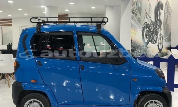 Buy New Bajaj Qute White Car in Yaniobod in Toskent Buy New Bajaj Qute White Car in Yaniobod in Toskent