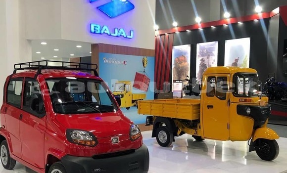 Buy New Bajaj Qute White Car in Yaniobod in Toskent Buy New Bajaj Qute White Car in Yaniobod in Toskent